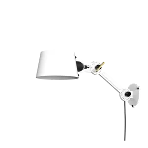 Tonone - BOLT WALL SIDEFIT SMALL - pure white